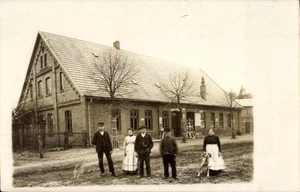 Foto postal Alemania desconocida, tienda colonial Beckmann,... - 4277352 - Imagen 1 de 2