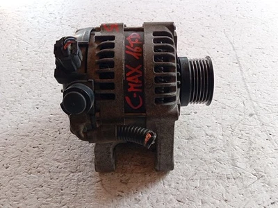 ALTERNATORE PER FORD C - Max Serie 1042102710 G8DA diesel 1560 (03>07) - Immagine 1 di 4