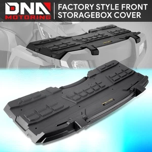 For 2005-2010 Sportsman 400/450/500/800 Factory Style Front Storage Box Cover - Picture 1 of 5