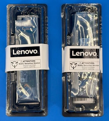 Lenovo Micron 5400 Pro 240GB M.2 2280 SSD Drive 4XB7A82286 ✨NEW! SEALED INSIDE!✨ - Image 1 of 2