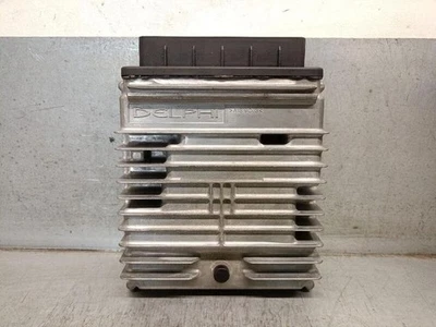 A6645408032 centralina motore per SSANGYONG KYRON 2.0 2005 5191528 - Immagine 1 di 4