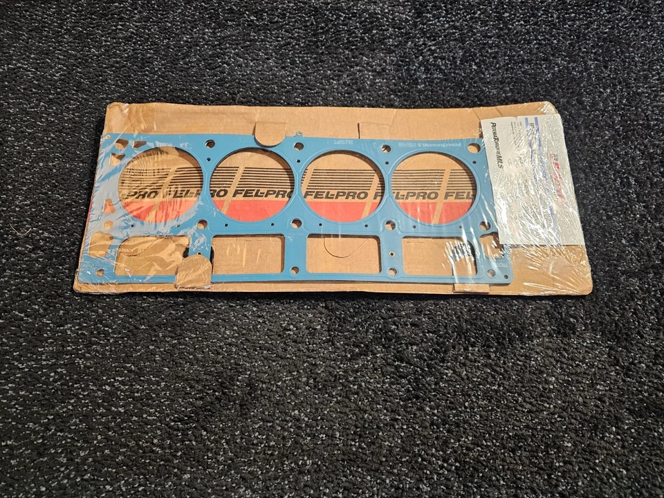 Junta de culata Fel-Pro 26192 PT para Cadillac Escalade 2002-2014 Foto 1 de 4