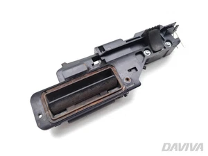 Mercedes-Benz M-Class Manija exterior del portón trasero 2003 SUV 4/5dr (99-05) - Picture 1 of 11