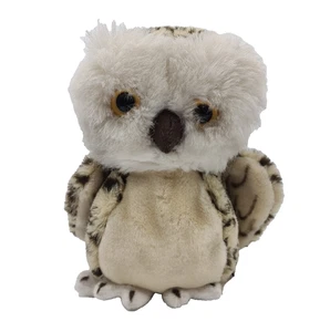 Steiff Eule Wittie Owl 2622-24 Steifftier Kuscheltier Plüschtier - Bild 1 von 4