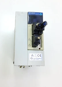MITSUBISHI MR-J2S-200A  AC SERVO - Picture 1 of 6