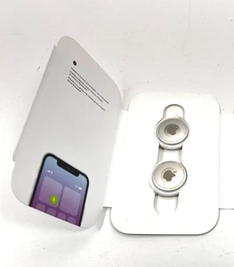 Apple Airtag 2-Pack New – Bluetooth Item Tracker - Photo 1 sur 6