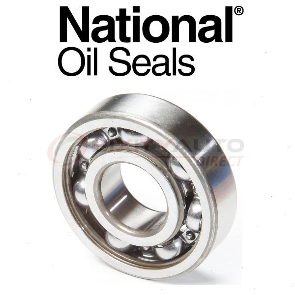 National Generator Drive End Bearing for 1946-1951 Frazer Frazer - af - Image 1 of 4