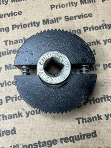 Lisle Tools Usa Oil Filter Removal Tool W/ Socket Drive Pat. 5,207,131 5207131 - Picture 1 of 6