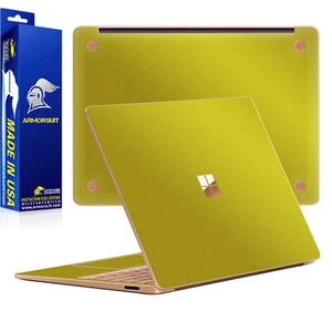 Armorsuit Vinyl Wrap for Microsoft Surface Laptop 7th Edition (13.8 Inch, 2024) - Picture 1 of 17
