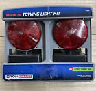 TOWSMART 80 inch Under Magnetic Towing Trailer Light Kit