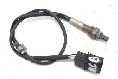 VW Golf 4 Bora Lambda 06A906262AF 1K0998262D Bcb 1,4l 16V Ape 55kw antes De Cat - Imagen 1 de 3