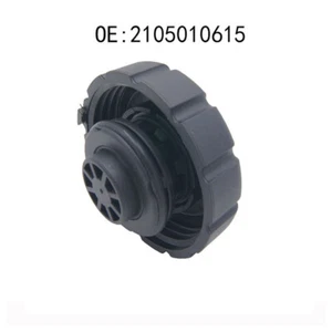 Radiator Coolant Reservoir Expansion Tank Cap 2105010615 For Mercedes C300 E400 - Picture 1 of 4