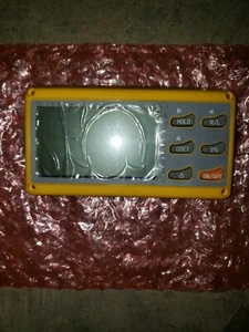 NEW Spectra Precision DET-2 LCD Display/ keypad assembly #1211-0280S NEW - Picture 1 of 1