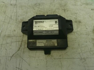 2004-2007 Triumph rocket 3 CDI igniter ECU ECM computer - Picture 1 of 9