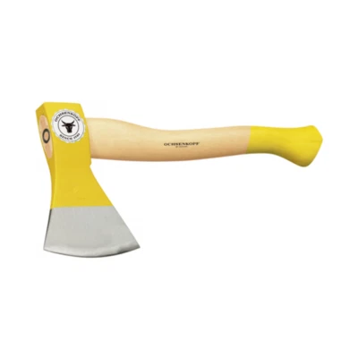 Ochsenkopf OX 235 E-0602 Forestry hatchet, 1591649 - Image 1 of 2