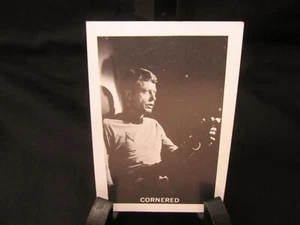 Vintage 1967 Leaf Star Trek #55 Cornered Dr McCoy - Bild 1 von 4