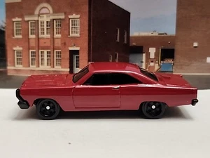 Hot Wheels Ford 427 Fairlane *loose* - Picture 1 of 6