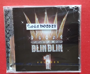 Blin Blin Volumen 1, DON OMAR, WISIN Y YANDEL, YANKEE, NICKY JAM, PLAN B, C6 - Bild 1 von 7