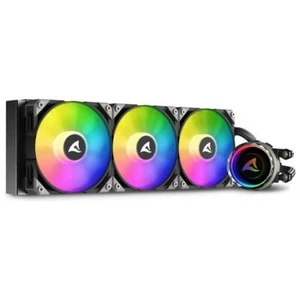 Sharkoon Liquid Cooling S90 Argb 360 - Foto 1 di 4