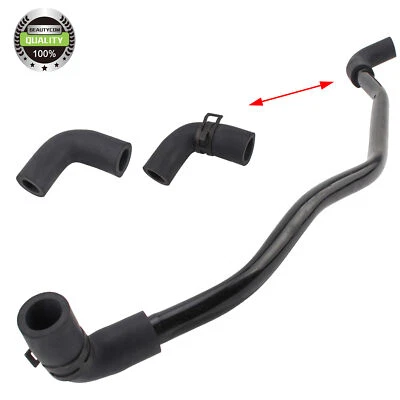 PCV Crankcase Ventilation Hose For 2007-2010 Jeep Grand Cherokee 3.7L 53032993AF - Image 1 of 4