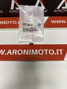 Lamellensicherung 10 Ampere rot Cod.38221SNAA41 rot - Bild 1 von 1