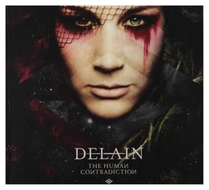 DELAIN - The Human Contradiction - CD - Picture 1 of 1