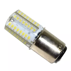 110V LED Glühbirne für Pfaff 290-7570 Modelle Nähmaschinen (1 oder 2 oder 4er Pack) - Bild 1 von 14
