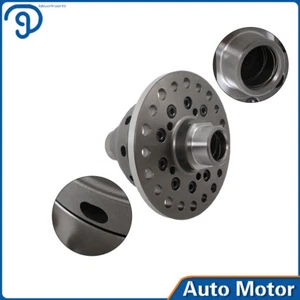 Helical Gear Limited Slip Differential For Jeep Mercury Ford D30 27 Spline - Picture 1 of 11