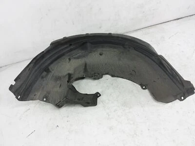 2017-2020 Toyota 86 Rear Passenger Inner Quarter Wheel Liner Su003-07977 - Image 1 of 4