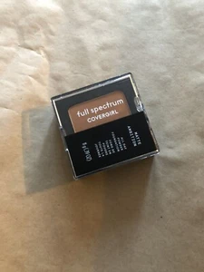 COVERGIRL FULL SPECTRUM ALL DAY POWDER FOUNDATION MATTE AMBITION DEEP NEUTRAL - Picture 1 of 1