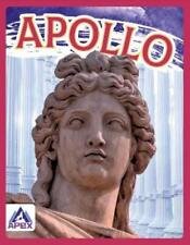 Christine Ha Greek Gods and Goddesses: Apollo (Tapa dura)
