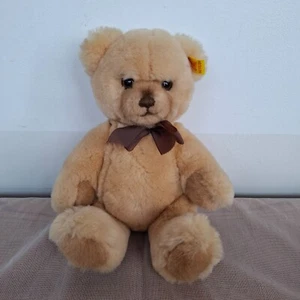 Oso de peluche Steiff articulado Petsy 25 cm 0233/28 - Imagen 1 de 6