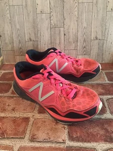 New Balance 910 Women’s 9.5D Trail Running Shoe Pink White Rockstar Rev Lite V3 - Picture 1 of 9