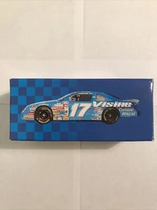2000 Teamkaliber 1/64 matt Kenseth #17 Visine / Cortizone / Bengay Monte Carlo - Bild 1 von 5