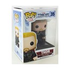 Funko Marvel Figure Thor (The Dark World) Fair/NM