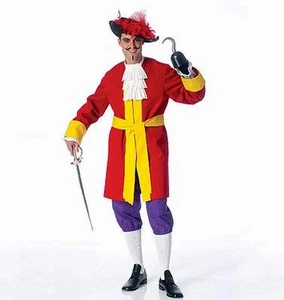 Schnittmuster Piraten Gr.S-XL - Imagen 1 de 3
