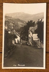 Vintage Postcard - Boscastle, Cornwall - By A H Hawke Helston Unposted - Picture 1 of 2