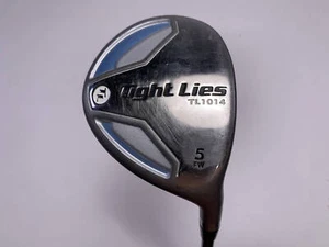 Adams Tight Lies 5 Fairway Wood 18* Ladies Graphite Womens RH - Picture 1 of 7