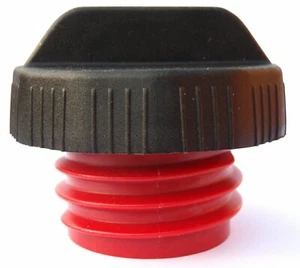 Lion Universal Screw On Type Replacement Petrol Fuel Cap - Picture 1 of 3
