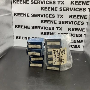 9 Stück Koyo Nadellager B-55, L125 - Bild 1 von 2