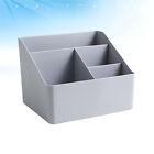  Office Mail Organizer Sorter Storage Boxes Tabletop Stationery