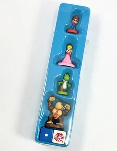 Monopoly Gamer Mario Ersatzteile und Würfel Teile - Bild 1 von 6
