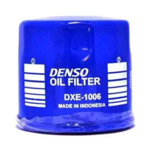 Denso DXE-1006 Oil Filter Assy Fits For Suzuki Alto Carry Jimny Daihatsu Mazda - Picture 1 of 4