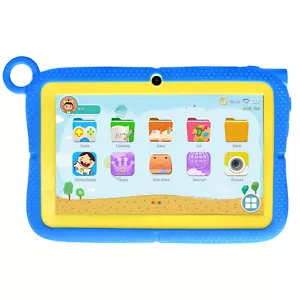 Kids Tablet Mixed Color Shipped Randomly - Picture 1 of 2
