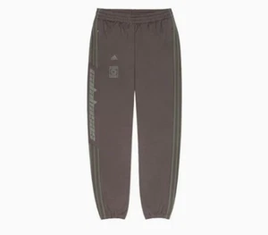 adidas Yeezy Calabasas Track Pant 'Umber/Core' EA1901 - Multiple Sizes - Picture 1 of 4