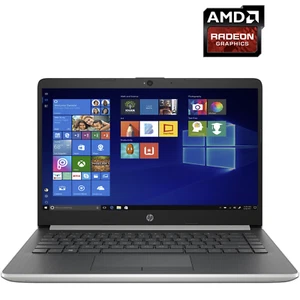 HP 14-cm0065st Laptop AMD A9 4GB RAM 128GB SSD - Free Carrying Case & Shipping - Picture 1 of 6