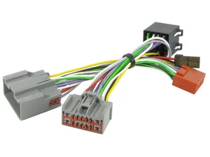 Cable Altavoz Bluetooth Parrot Ford Fiesta Y Tierra Rover Freelander Discover IV - Imagen 1 de 1