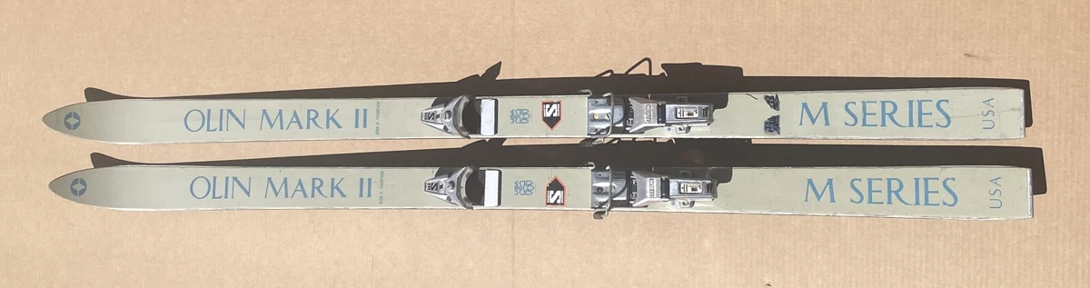 新品未使用品！Olin オーリン MARK M 170cm スキー OLIN (オーリン) MARK-M 78 カービングスキー 163cm｜トレファクONLINE