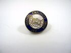 Vintage Collectible Pin: Hospital Employees Union 180 