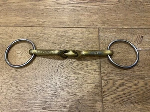 Neue Schule Verbindend Loose Ring Bradoon, 5.75” - Picture 1 of 1